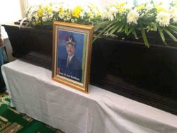 Oki Kenang Kapten Aan yang Suka Kasih Tiket Terbang Gratis