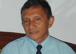 Amien Rais Sepakat Presiden dan Wapres Lepaskan Jabatan Parpol