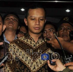 Apartemen Milik Dhana Belum Juga Disita Kejagung