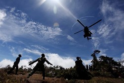 KNKT Siap Selidiki Kecelakaan Sukhoi Meski Tanpa FDR