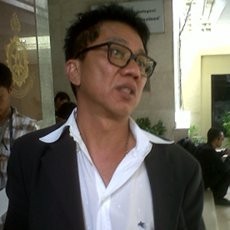 Penahanan Iswahyudi, Penodong Senpi di Plaza Indonesia Ditangguhkan