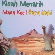 MI Al-Islam Solo: Buku Bergambar Nabi Muhammad Dikirim Rekanan Kemenag