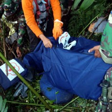 Komisi V Desak Kemenhub Percepat Pencairan Santunan Korban Sukhoi