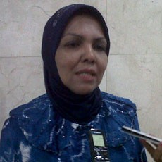 Anggota Wanbin PD: Nurhayati Pandai Merangkul dan Melobi