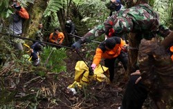 Bolos Kuliah Demi Evakuasi Korban Sukhoi, Mapala UI Berharap Bisa Ikut UAS