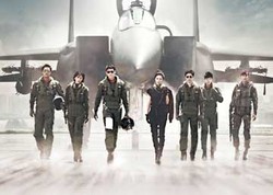 Film Terbaru Rain Rilis Agustus 2012 di Korea Selatan