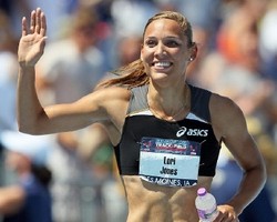 Kisah Atlet Olimpiade yang Menjomblo Demi Jaga Keperawanan