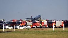 Ada Ancaman Bom, Pesawat Airbus Kembali ke Bandara Melbourne