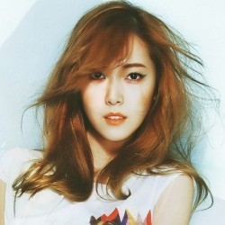 Yunani Tempat Pilihan Jessica SNSD untuk Berlibur