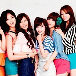 Ini Dia Dua Personel Tambahan T-ara