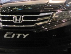 Ini Alasan Honda New City Tak Pakai Fog Lamp