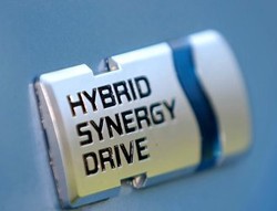 Kisah Awal SBY Kepincut Mobil Hybrid