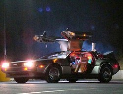 Daftar Mobil Modif Keren di Film Hollywood