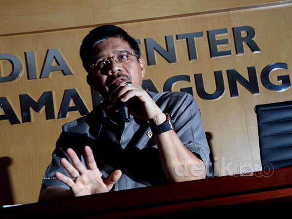 Tidak Ada Unsur Politik Soal Diskon 5 tahun Corby