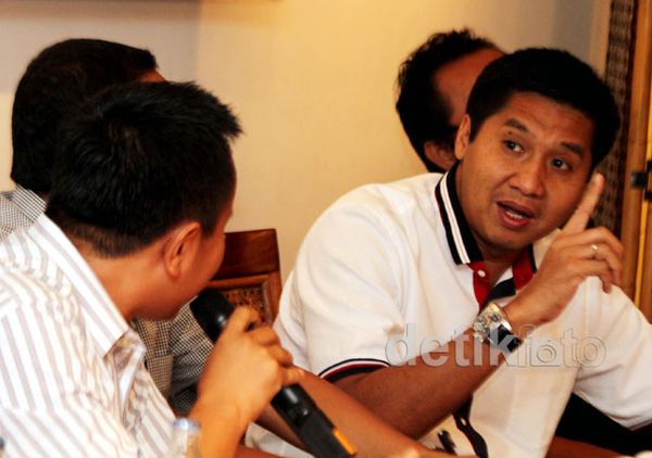 Kalau Pemilu Hari Ini, Foke Menang Telak