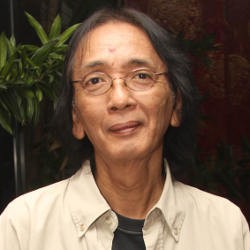 Gelisah dengan Musik Mainstream, Jockie Dukung band Montecristo