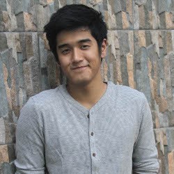 Kecintaan Nathan Hartono pada Musik Dimulai dari Iseng