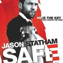 Safe: Satu Lagi Aksi Jason Statham yang Tetap Menarik