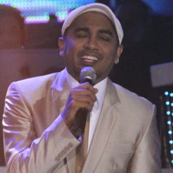Ortu Tak Rewel, Glenn Fredly Santai Soal Jodoh