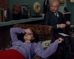 Prada Rilis Film Pendek yang Dibintangi Helena Bonham Carter