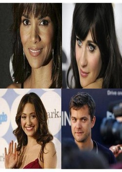 Ssst..! Selebriti Dunia Ini Juga Punya Alergi Makanan! (1)