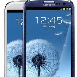 Galaxy S III Smartphone Terpopuler 2012?