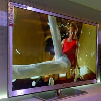 Internet Lambat, Pasar Smart TV Tersendat