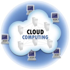 UKM Belum Melek Cloud Computing
