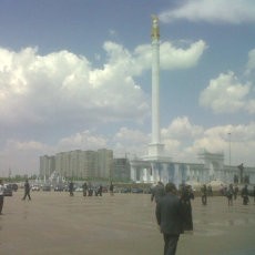 Kazakhstan, Pecahan Uni Soviet Penghasil Minyak Incaran Dunia