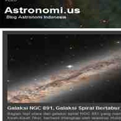 Pemenang Blog Award Sesi 2 - Bronze