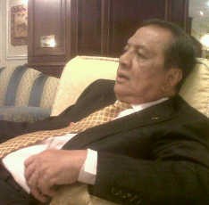 Demi Ngirit, Mengejar Mimpi Produksi Mobil Hybrid