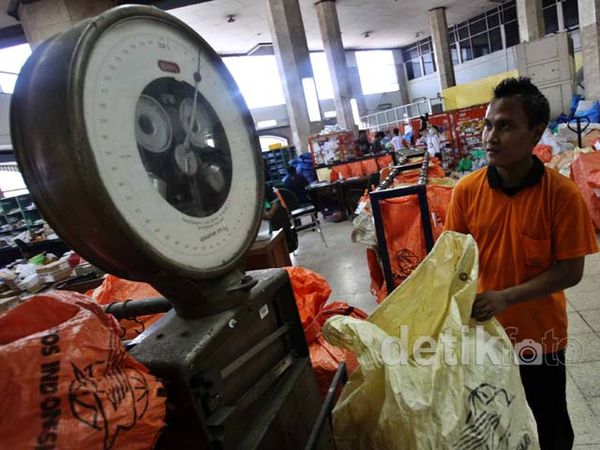 PT Pos Siap Go Public Tahun Depan