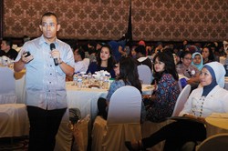 Era Digital, Telkomsel Pacu Broadband Hingga 100 Kota