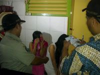Agar PSK di Lokalisasi Tidak Bertambah