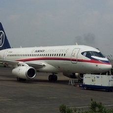 Empat Direksi PT DI Nyaris Jadi Korban Sukhoi 