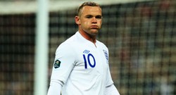 Benzema: Tanpa Rooney, Inggris Tetap Berbahaya