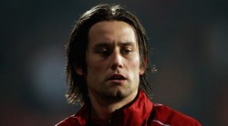 Rosicky Berpacu dengan Waktu