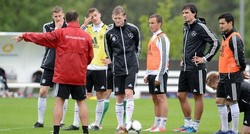 Nonton Balapan F1 untuk Segarkan Pemain Bayern di Timnas Jerman