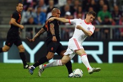 Belanda Ditundukkan Bayern 2-3