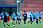 Nerazzurri Sudah Hadir di GBK