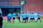 Nerazzurri Sudah Hadir di GBK