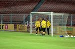 Nerazzurri Sudah Hadir di GBK