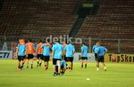 Nerazzurri Sudah Hadir di GBK