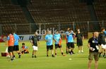 Nerazzurri Sudah Hadir di GBK