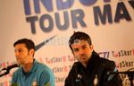 Skuad Inter Milan Tiba di Indonesia