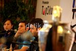 Skuad Inter Milan Tiba di Indonesia
