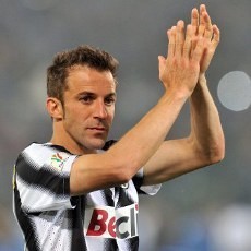 Del Piero Disamakan dengan Schumacher & Lauda