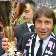 Conte: Italia, Eropa, lalu Dunia