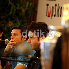 Stramaccioni Bicara Kegagalan Inter di 2011/2012