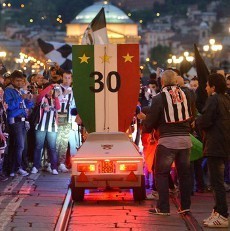 Agnelli Soal Tekad Juve di Liga Champions & Scudetto ke-30